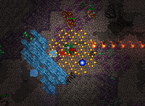 Are you brave enough to enter the challenge dungeons