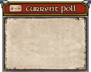 Current Poll